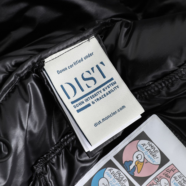 モンクレール Moncler ダウンコート ダウンジャケット メンズ