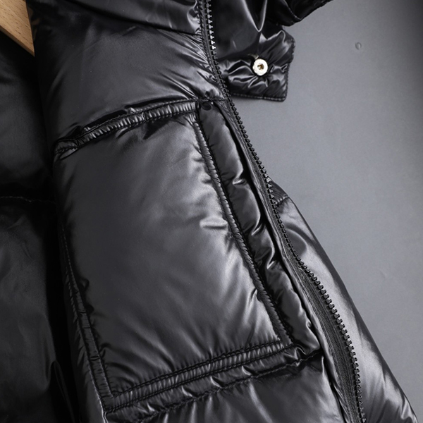 モンクレール Moncler ダウンコート ダウンジャケット メンズ