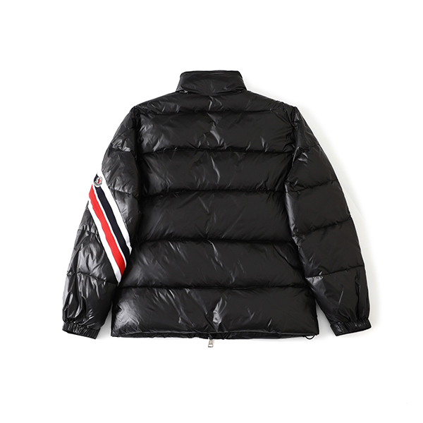 モンクレール Moncler Solayan ダウンコート ダウンジャケット メンズ