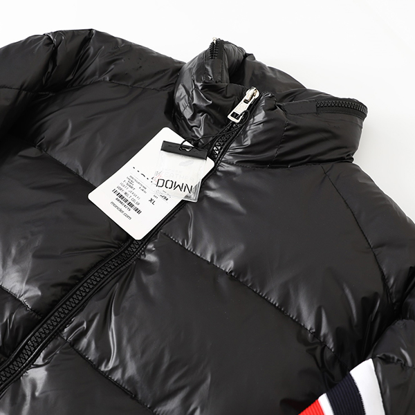 モンクレール Moncler Solayan ダウンコート ダウンジャケット メンズ