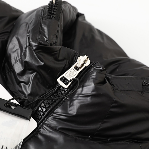 モンクレール Moncler Solayan ダウンコート ダウンジャケット メンズ