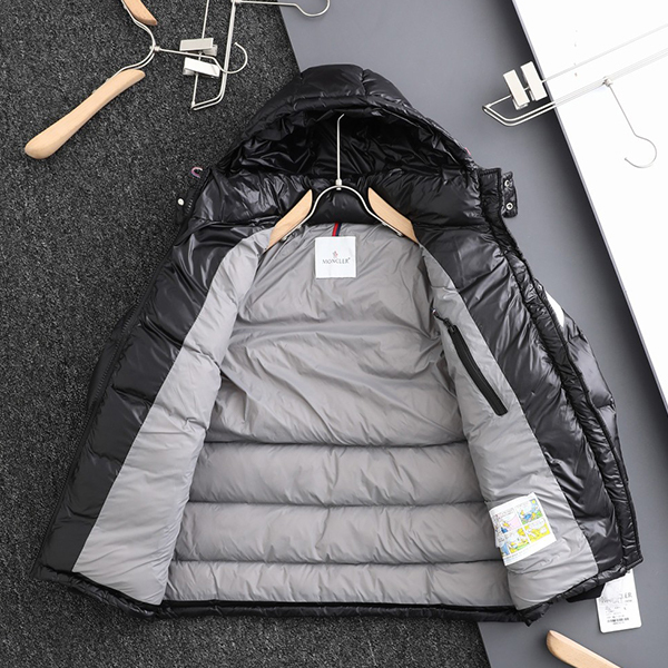 モンクレール Moncler Corydale ダウンコート ダウンジャケット メンズ