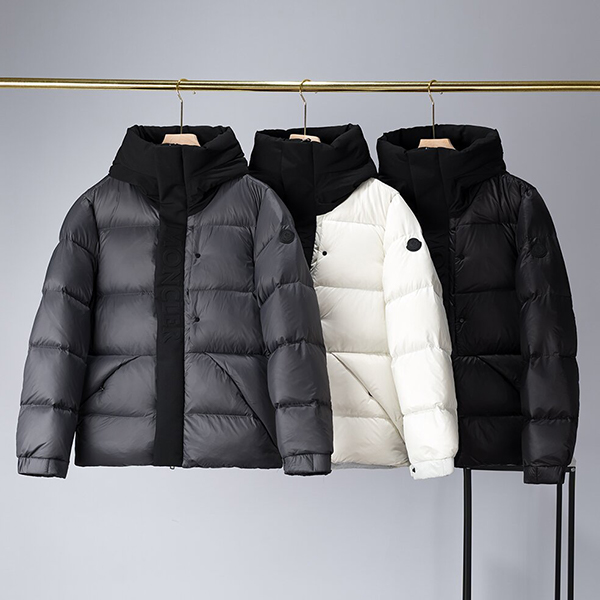 モンクレール Moncler Madeira ダウンコート ダウンジャケット メンズ レディース 男女兼用