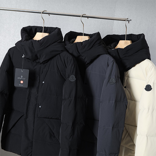 モンクレール Moncler FW22 Madeira  ダウンコート ダウンジャケット メンズ
