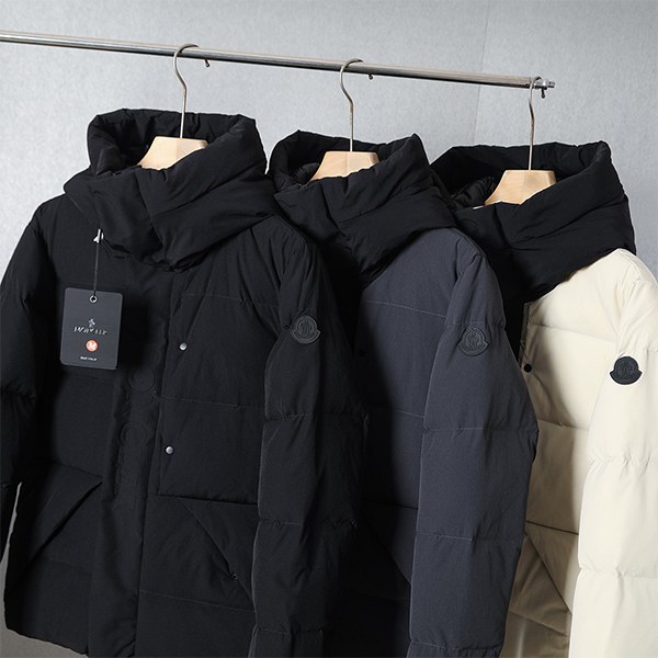 モンクレール Moncler FW22 Madeira  ダウンコート ダウンジャケット メンズ