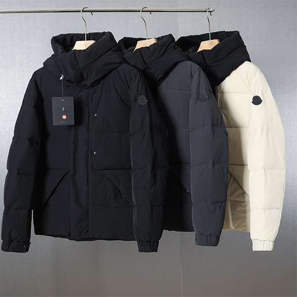 モンクレール Moncler FW22 Madeira  ダウンコート ダウンジャケット メンズ