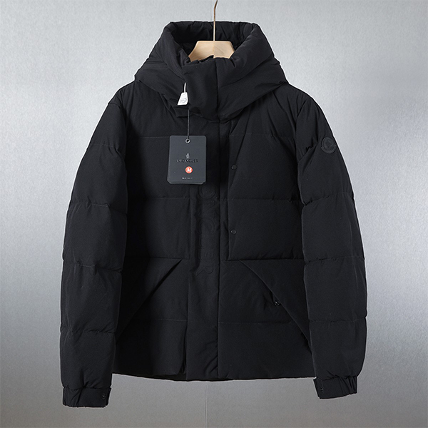 モンクレール Moncler FW22 Madeira  ダウンコート ダウンジャケット メンズ