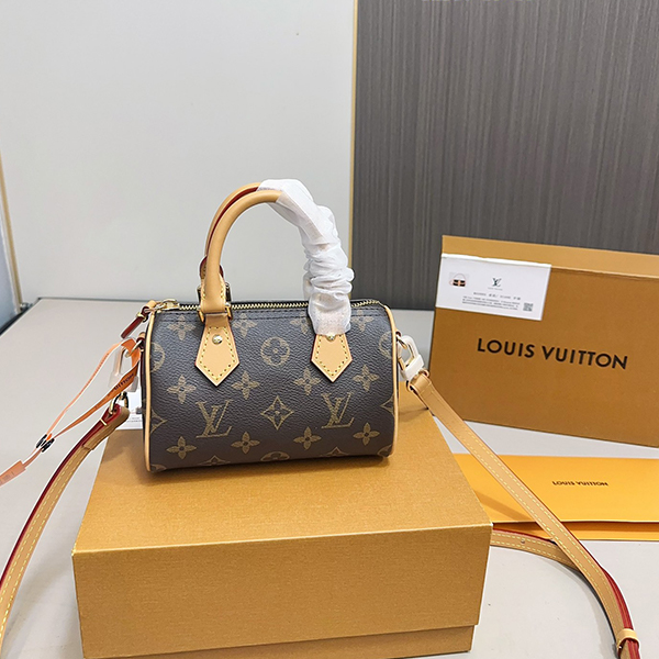 ルイ・ヴィトン LOUIS VUITTON  speedy ハンドバッグ ショルダーバッグ レディース