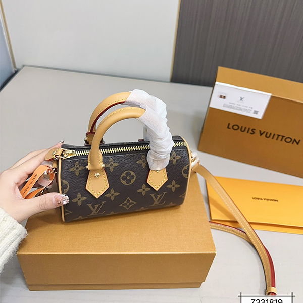 ルイ・ヴィトン LOUIS VUITTON  speedy ハンドバッグ ショルダーバッグ レディース