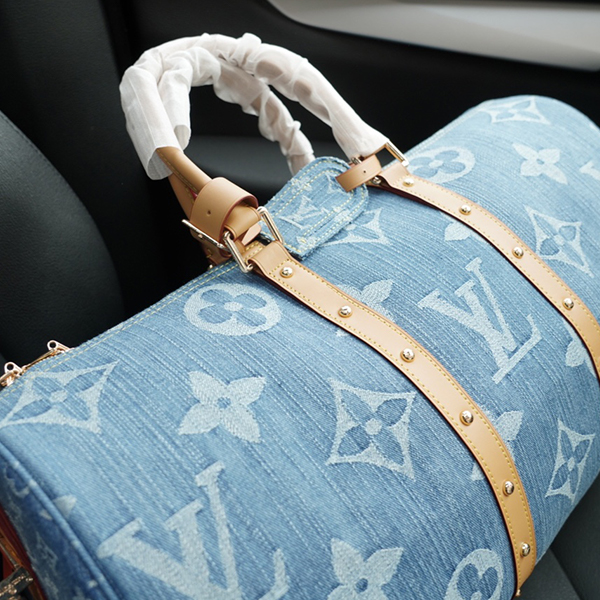 ルイ・ヴィトン LOUIS VUITTON ボストンバッグ ハンドバッグ レディース メンズ