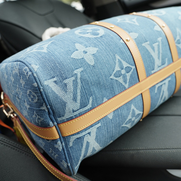 ルイ・ヴィトン LOUIS VUITTON ボストンバッグ ハンドバッグ レディース メンズ