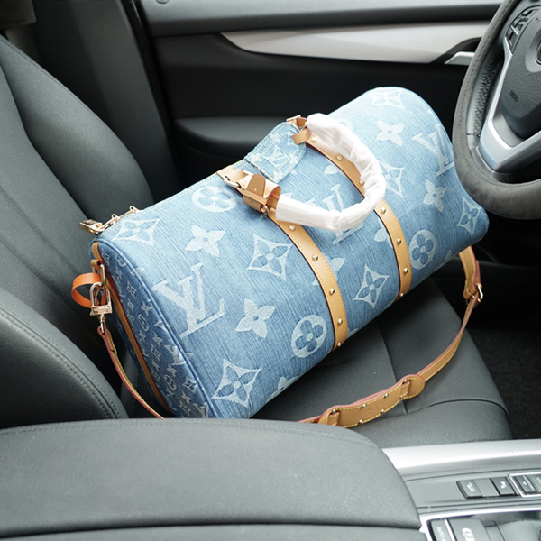 ルイ・ヴィトン LOUIS VUITTON ボストンバッグ ハンドバッグ レディース メンズ