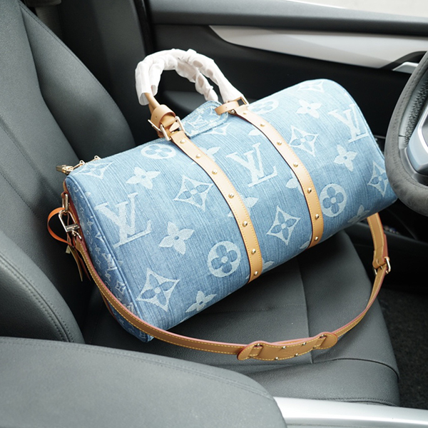 ルイ・ヴィトン LOUIS VUITTON ボストンバッグ ハンドバッグ レディース メンズ