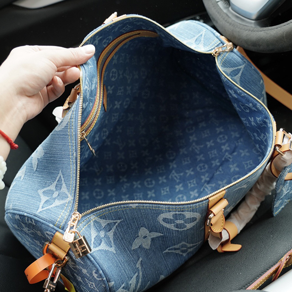 ルイ・ヴィトン LOUIS VUITTON ボストンバッグ ハンドバッグ レディース メンズ