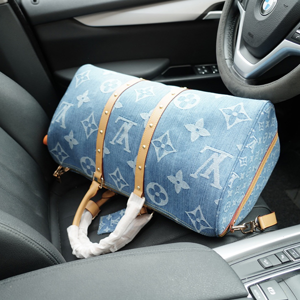 ルイ・ヴィトン LOUIS VUITTON ボストンバッグ ハンドバッグ レディース メンズ