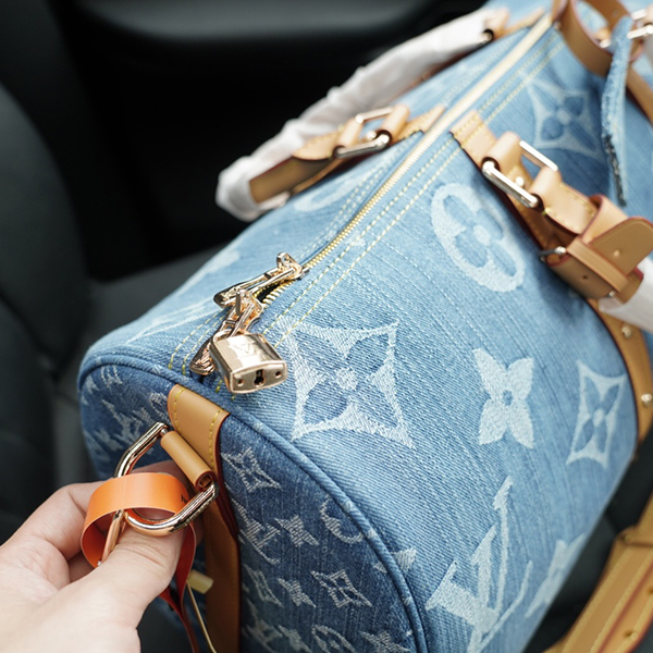 ルイ・ヴィトン LOUIS VUITTON ボストンバッグ ハンドバッグ レディース メンズ