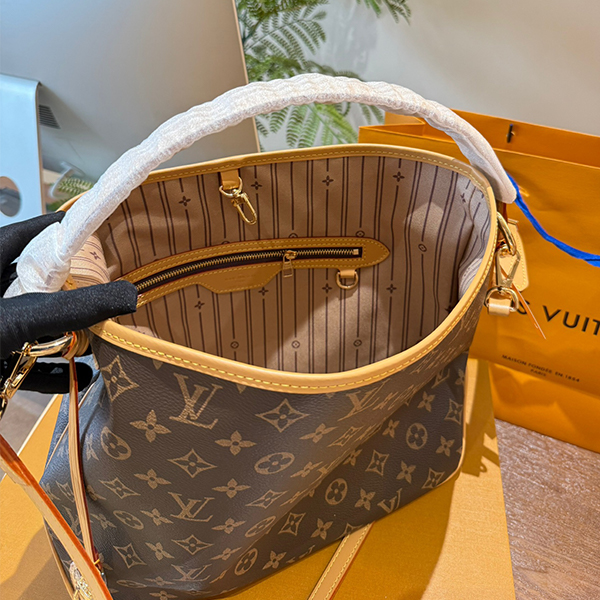 ルイ・ヴィトン LOUIS VUITTON M40353 ハンドバッグ レディース