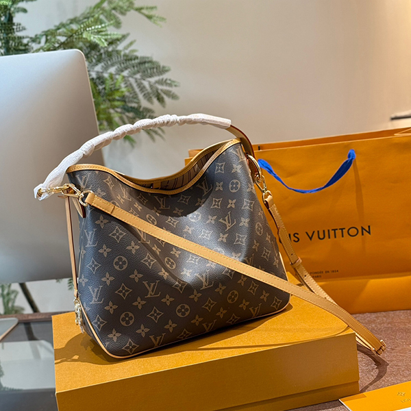 ルイ・ヴィトン LOUIS VUITTON M40353 ハンドバッグ レディース