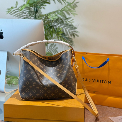 ルイ・ヴィトン LOUIS VUITTON M40353 ハンドバッグ レディース