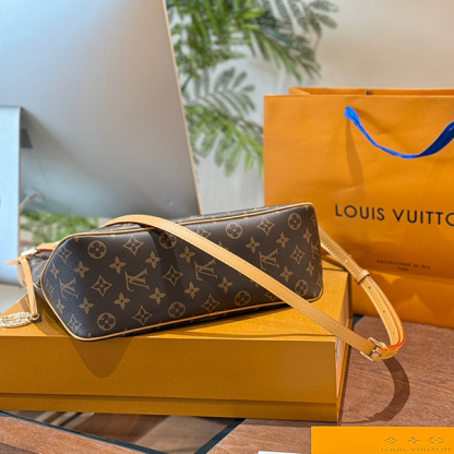 ルイ・ヴィトン LOUIS VUITTON M40353 ハンドバッグ レディース
