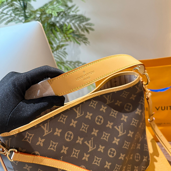 ルイ・ヴィトン LOUIS VUITTON M40353 ハンドバッグ レディース