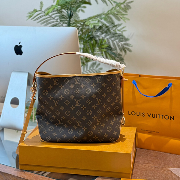 ルイ・ヴィトン LOUIS VUITTON M40353 ハンドバッグ レディース