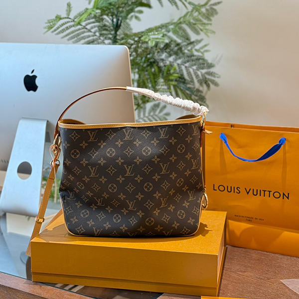 ルイ・ヴィトン LOUIS VUITTON M40353 ハンドバッグ レディース