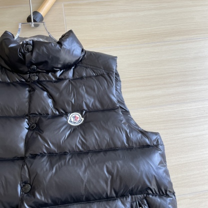 モンクレール Moncler ベスト ダウンベスト メンズ レディース 男女兼用