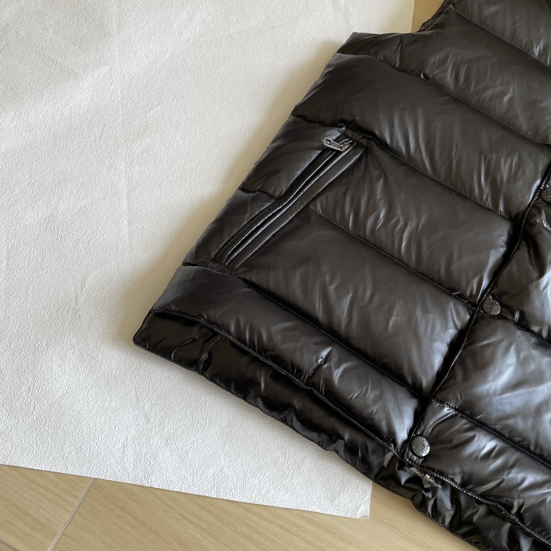 モンクレール Moncler ベスト ダウンベスト メンズ レディース 男女兼用