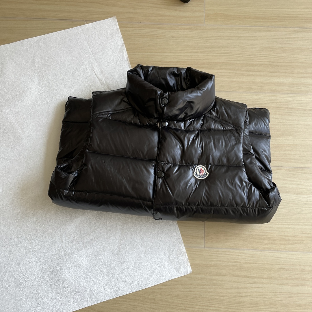 モンクレール Moncler ベスト ダウンベスト メンズ レディース 男女兼用
