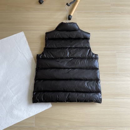モンクレール Moncler ベスト ダウンベスト メンズ レディース 男女兼用