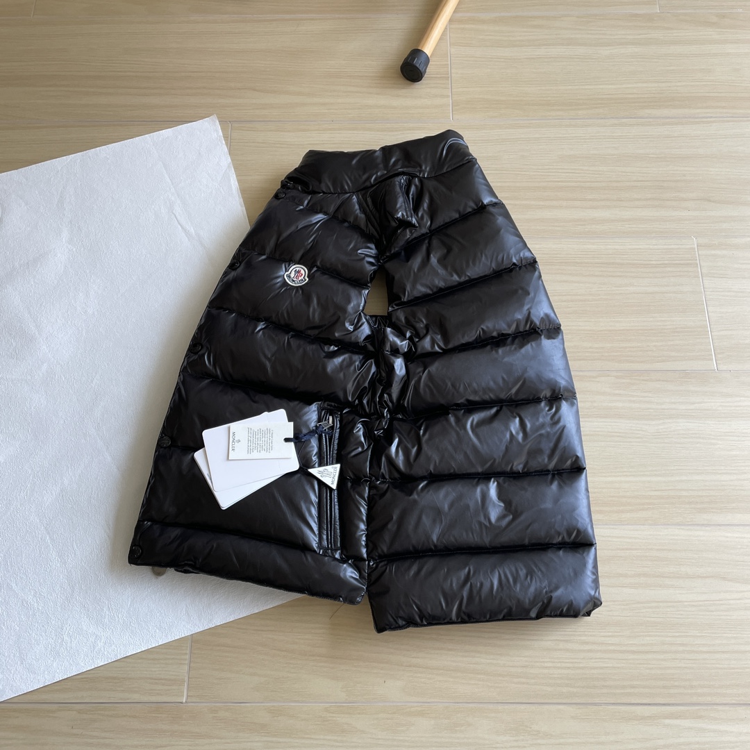 モンクレール Moncler ベスト ダウンベスト メンズ レディース 男女兼用