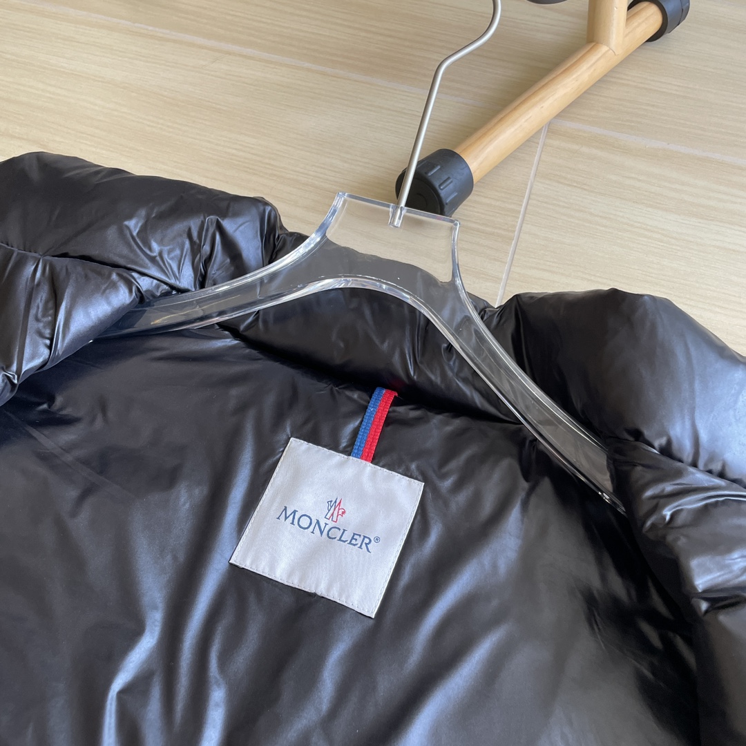 モンクレール Moncler ベスト ダウンベスト メンズ レディース 男女兼用