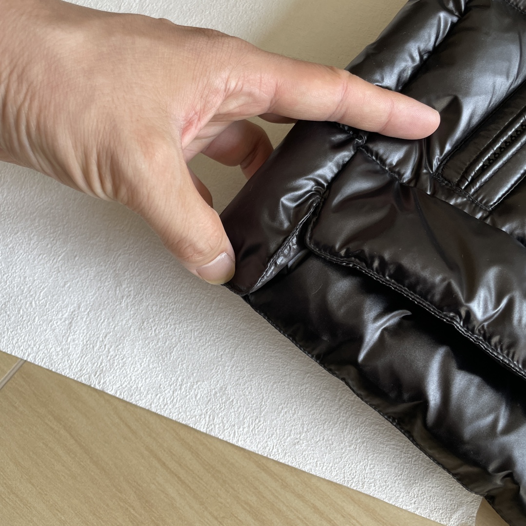 モンクレール Moncler ベスト ダウンベスト メンズ レディース 男女兼用