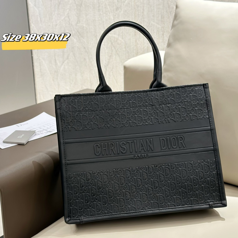 Dior(ディオール) S級品 トートバッグ 大容量 8色選択可 レディース