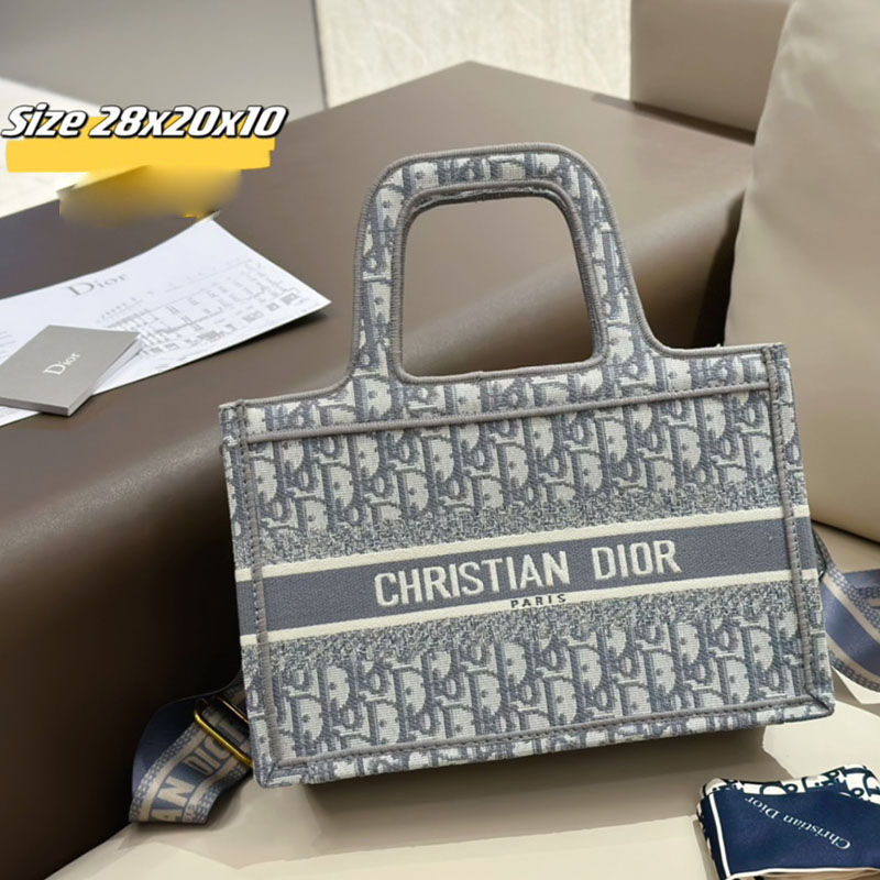 Dior(ディオール) S級品 28cm ハンドバッグ ショルダーバッグ レディース