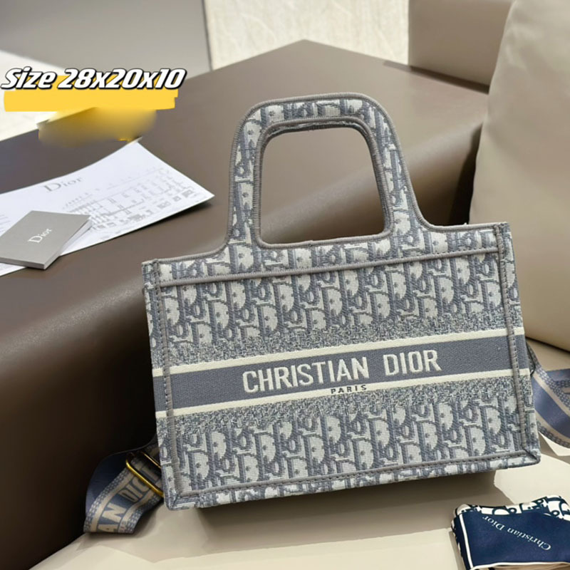 Dior(ディオール) S級品 28cm ハンドバッグ ショルダーバッグ レディース