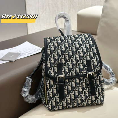 Dior(ディオール) S級品 24cm バックパック リュック・バックパック メンズ レディース