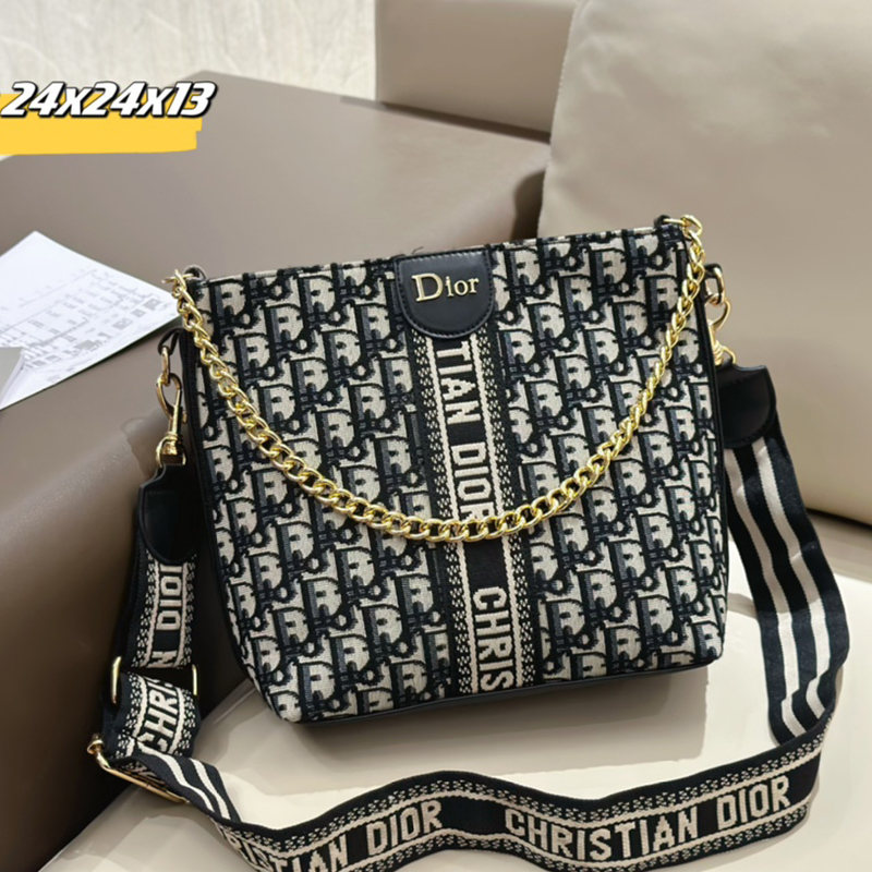 Dior(ディオール) S級品 ハンドバッグ ショルダーバッグ レディース