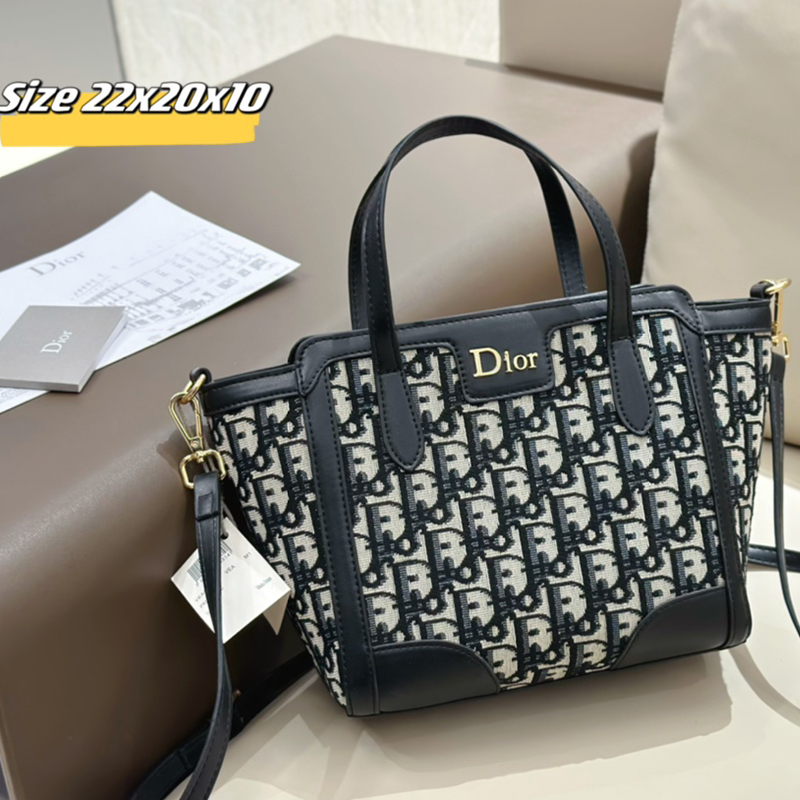 Dior(ディオール) S級品 ハンドバッグ ショルダーバッグ レディース