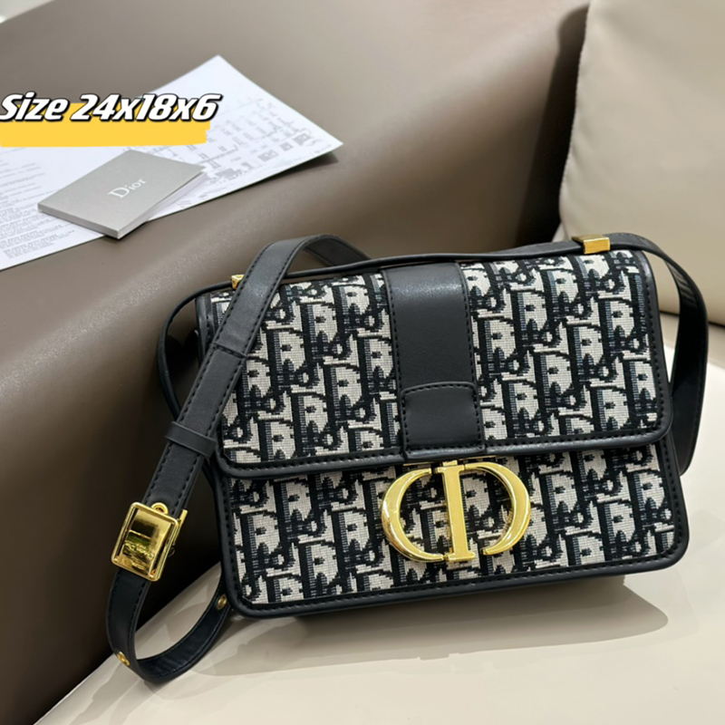 Dior ディオール ハンドバッグ/ショルダーバッグ