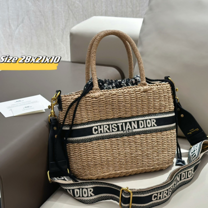 Dior(ディオール) S級品 ハンドバッグ ショルダーバッグ レディース