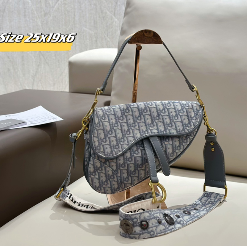 Dior(ディオール) S級品 脇下バッグ ショルダーバッグ レディース