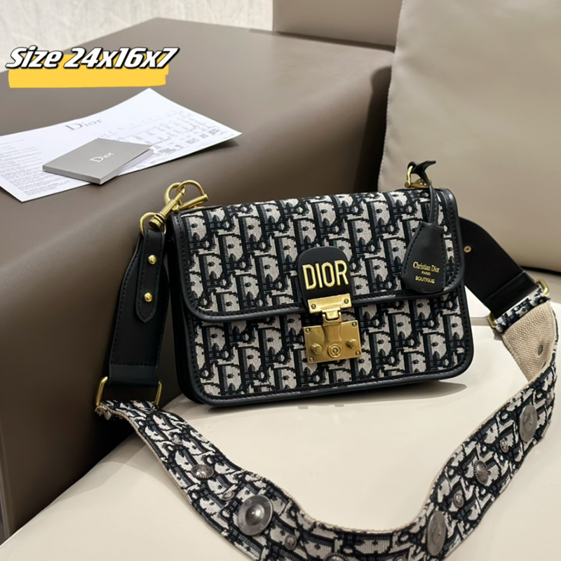 Dior(ディオール) S級品 ハンドバッグ ショルダーバッグ レディース