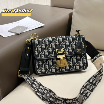 Dior(ディオール) S級品 ハンドバッグ ショルダーバッグ レディース