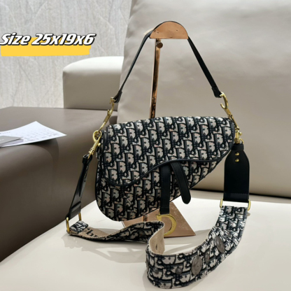 Dior(ディオール) S級品 脇下バッグ ショルダーバッグ レディース