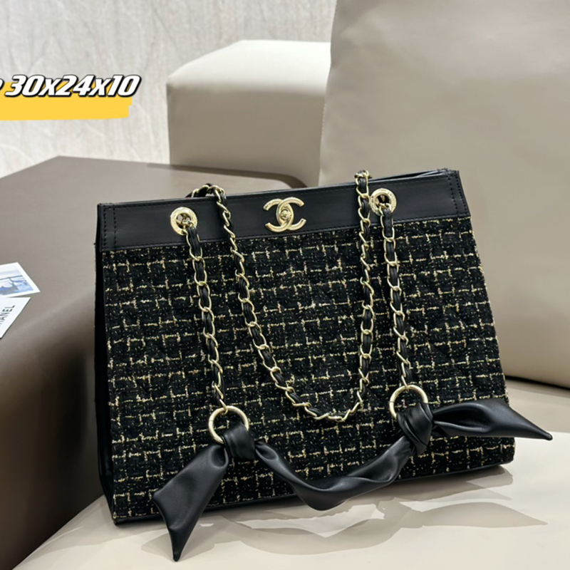 シャネル（CHANEL）S級品 ショルダーバッグ レディース 2色選択可