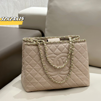 シャネル（CHANEL）S級品 ハンドバッグ ショルダーバッグ レディース