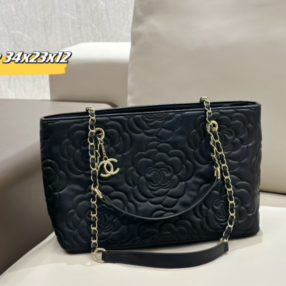 シャネル（CHANEL）S級品 ハンドバッグ ショルダーバッグ レディース