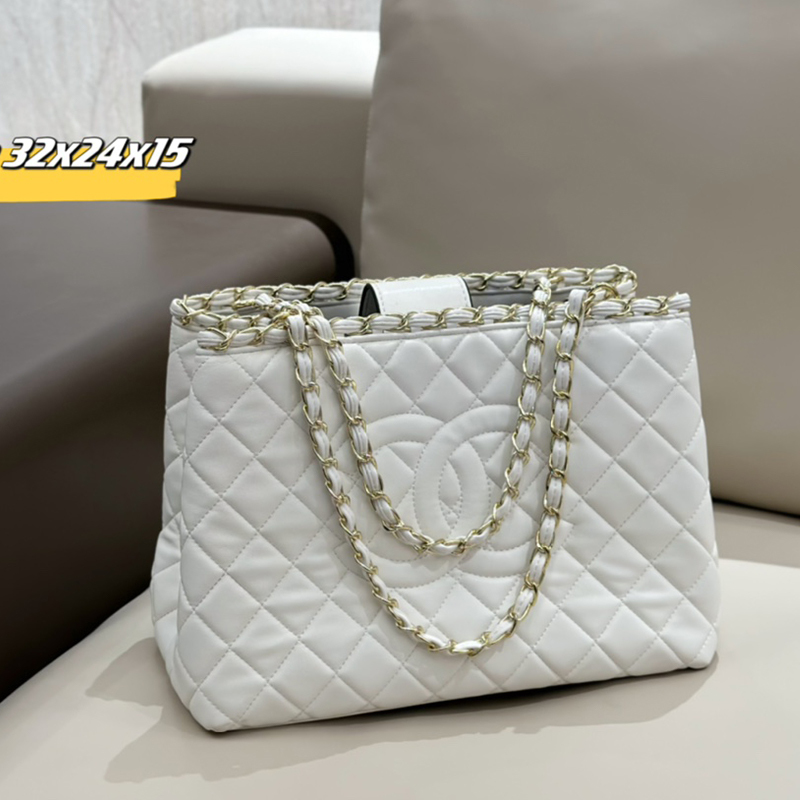 シャネル（CHANEL）S級品 ハンドバッグ ショルダーバッグ レディース